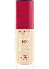 Bourjois Healthy Mix Concealer 7,8 ml (verschiedene Farbtöne) - 1 Light