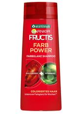 Garnier Fructis Goji Farb Power Kräftigendes Shampoo Shampoo 250.0 ml