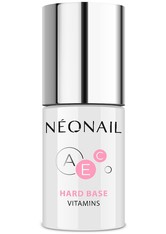 NEONAIL Hard Base Vitamin UV-Nagellack 7.2 ml