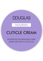Douglas Collection Make-Up Cuticle Cream Nagelbalsam 15.0 ml