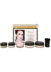 Hynt Beauty Discovery Kit Fair Gesicht Make-up Set
