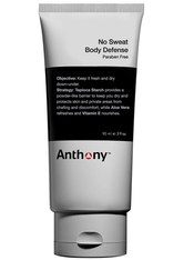 Anthony Produkte No Sweat Body Defense Reinigungspuder 90.0 ml