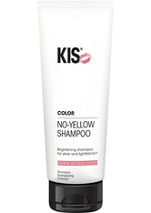 Kis Keratin Infusion System No-Yellow Shampoo Haarshampoo 250.0 ml