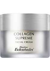 Doctor Eckstein Collagen Supreme Gesichtscreme 50.0 ml