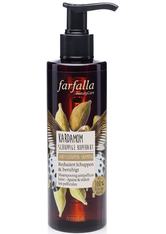Farfalla Kardamom - Antischuppen-Shampoo 200ml Haarshampoo 200.0 ml