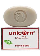 Unicorn Micro Silver - Hand Seife 16g Seife 16.0 g