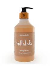 Valloloko Mango Tease Mango & Mandarine Flüssigseife  500 ml