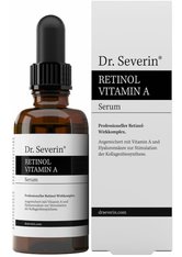 Dr. Severin® Retinol Vitamin A Serum | 50 ml Serum 50.0 ml