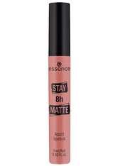 Essence Stay 8h Matte Liquid Lipstick Lippenstift 3.0 ml