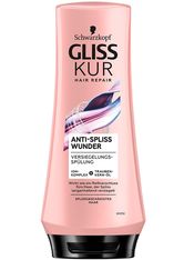 GLISS KUR Anti-Spliss Wunder Conditioner 200.0 ml