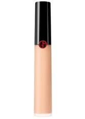 Armani Teint Power Fabric+ High Coverage Stretchable Concealer Concealer 6.0 ml