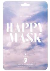 Kocostar - Gesichtsmaske - Camellia Happy Mask