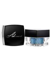 Ash Cosmetics 3D Glitter  Lidschatten 5 g Vivid Blue