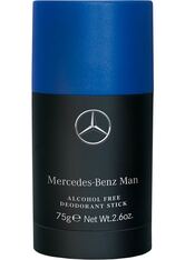 MERCEDES-BENZ PARFUMS Man Man Star Deodorant Stick Parfümiertes Deodorant 75.0 g