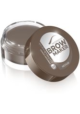 Bell Hypo Allergenic Waterproof Brow Maker Augenbrauengel 4.8 g