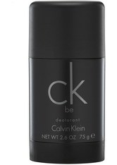 Calvin Klein Be Deodorant Stick 75 ml