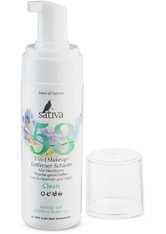 Sativa No. 53 - 2-in-1 Makeup-Entferner-Schaum 165ml Make-up Entferner 165.0 ml