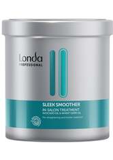 Londa Professional Haarpflege Sleek Smoother Treatment 750 ml
