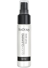Isadora Quick-Cleaning Brush Spray Pinselreiniger 50.0 ml