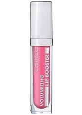 Catrice Lippen Lipgloss Volumizing Lip Booster Nr. 030 Pink Up The Volume 5 ml
