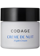 Codage Night Cream Gesichtscreme 50.0 ml