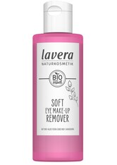 lavera Soft Eye Make-up Remover Make-up Entferner 100.0 ml