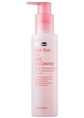 By Wishtrend Produkte By Wishtrend Acid-Duo 2% Mild Gel Cleanser  150.0 ml