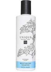Unique Beauty Shampoo - Feuchtigkeit 250ml Haarshampoo 250.0 ml