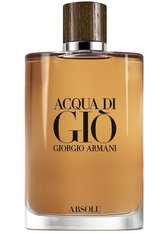 Giorgio Armani Acqua di Giò Homme Absolu Eau de Parfum (EdP) 200 ml Parfüm