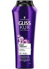 GLISS KUR Fiber Therapy  Haarshampoo 250 ml