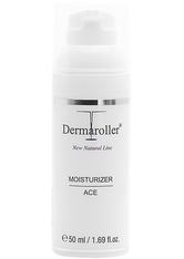 Dermaroller New Natural Line Moisturizer ACE Creme Tagescreme 0.05 l