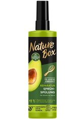 Nature Box Reparatur Sprüh-Spülung Haarspülung 200.0 ml