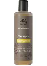 Urtekram Shampoo For Blond Hair Camomile Shampoo 250.0 ml