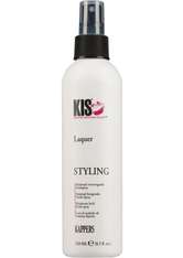 Kis Keratin Infusion System Haare Styling Lacquer 250 ml