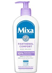 Mixa Panthenol Comfort Body Balsam für empfindliche Haut Bodylotion 250.0 ml