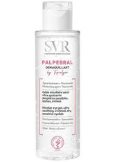 SVR Palpebral Make-Up Remover for Sensitive Eyes 125ml