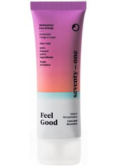 SeventyOne Percent Produkte Feel Good Gesichtspflege 75.0 ml