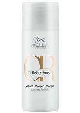 Wella Professionals Oil Reflections Luminous Reveal Shampoo Shampoo 50.0 ml