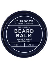 Murdock London Beard Balm Bartpflege 50.0 g