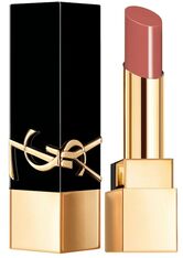 Yves Saint Laurent Rouge Pur Couture The Bold 2,8 ml 10 Brazen Nude Lippenstift