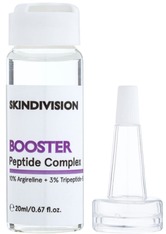 SkinDivision Booster Peptide Complex Gesichtsserum 20 ml