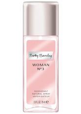 Betty Barclay Woman N°3 Deodorant Natural Spray 75 ml Deodorant Spray