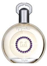 M.Micallef Les Exclusifs - Style - EdP 100ml Eau de Parfum 100.0 ml