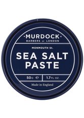 Murdock London Sea Salt Paste Haarcreme 50.0 g