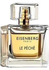 Eisenberg L’Art du Parfum  –  Women Le Péché Femme Eau de Parfum Spray Eau de Parfum 100.0 ml