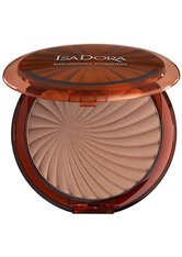 Isadora Bronzing Powder 11 Deep Tan 20 g Bronzingpuder