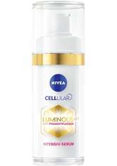 NIVEA Cellular Luminous630 Anti-Pigmentflecken Intensiv-Serum Gesichtsserum 30 ml