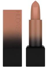 Huda Beauty Power Bullet Matte Lipstick 3g Staycation (Cool True Nude)