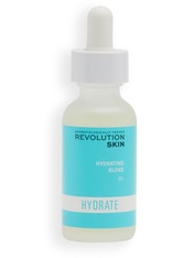 Revolution Skincare Hydrating Oil Blend with Squalane Gesichtsöl 30.0 ml