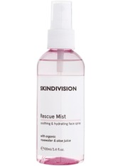 SkinDivision Rescue Mist Gesichtswasser 100.0 ml